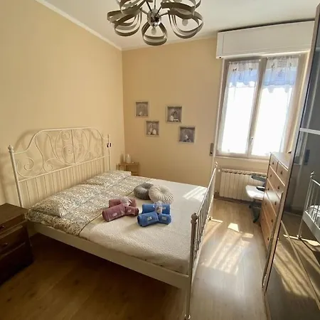 Apartment Casa Vistabus Lt-2999 *