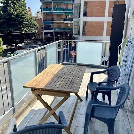 Casa Vistabus Lt-2999 Apartment La Spezia