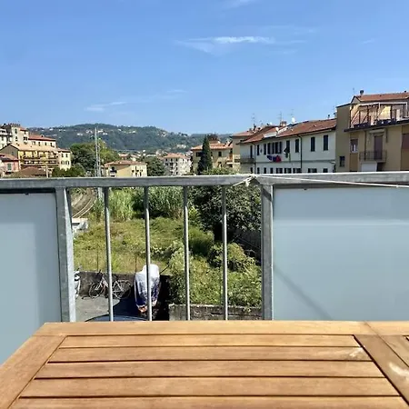 Apartment Casa Vistabus Lt-2999 *