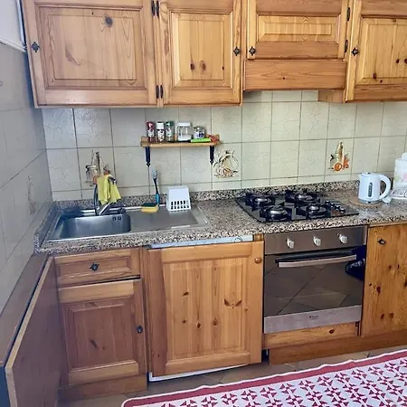 Casa Vistabus Lt-2999 Apartment La Spezia