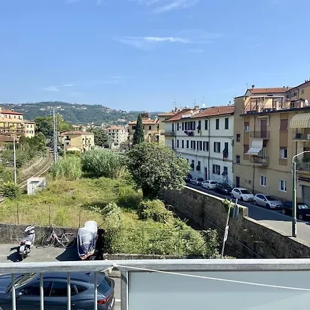 Casa Vistabus Lt-2999 La Spezia