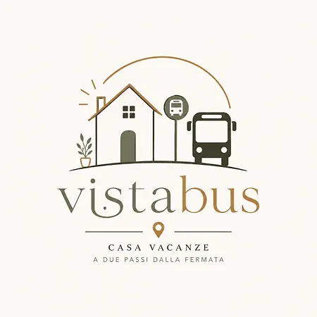 Apartment Casa Vistabus Lt-2999 *